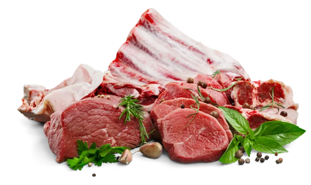 Côte de bœuf à Aubagne